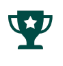 Award-Winning Service
